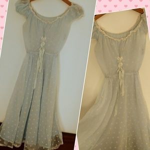 marvelous mrs maisel nightgown